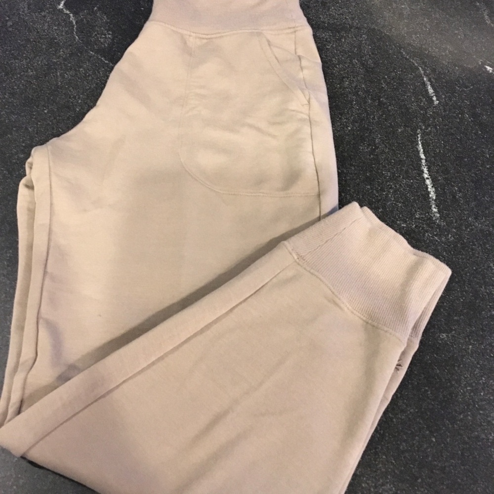 Athleta joggers